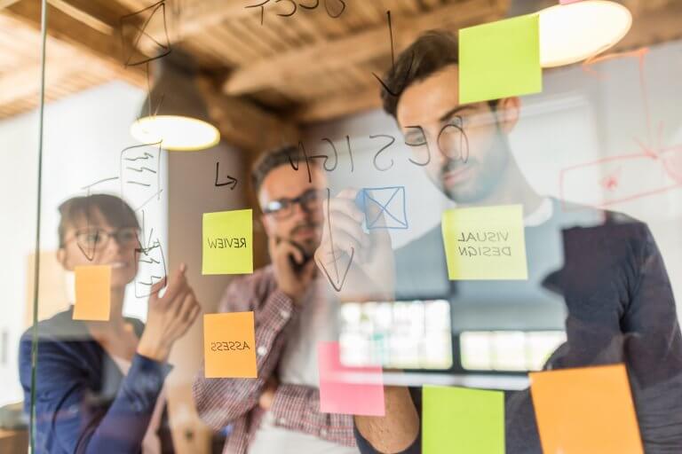fintechs inovadoras