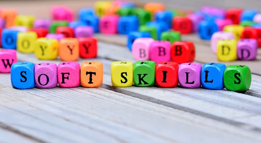 soft skills