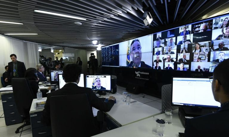 votacao senado 1