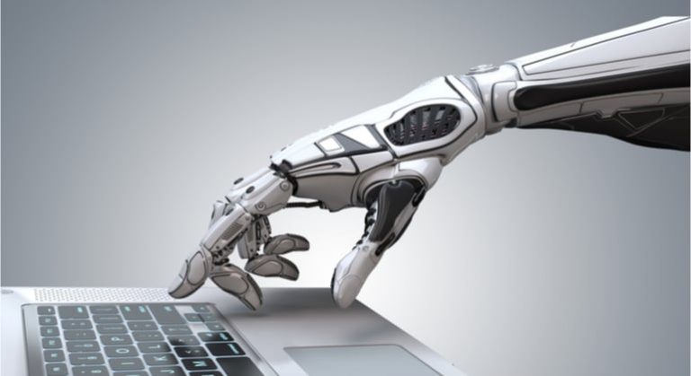 6 perguntas e respostas sobre como iniciar um projeto de RPA 2