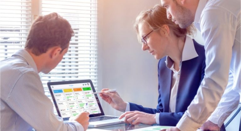 7 etapas para gerenciar equipes ageis 1