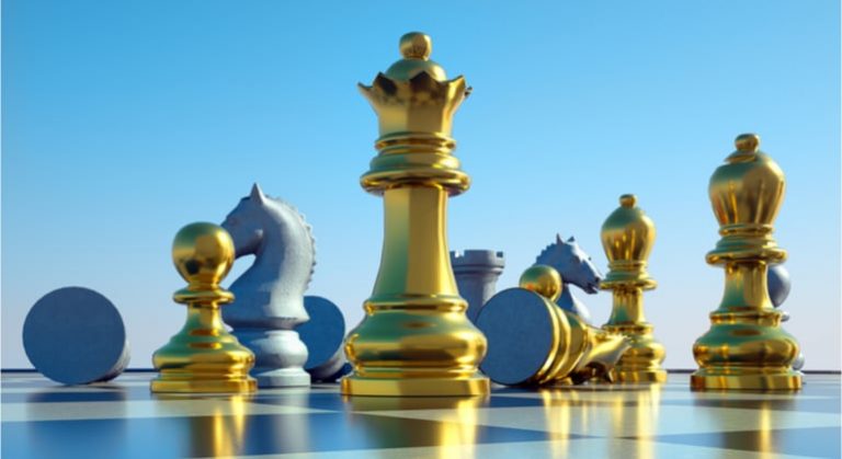 A estrategia militar aplicada as redes de negocio 1