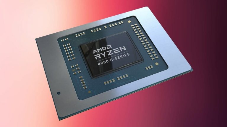 AMD RYZEN 2020 1