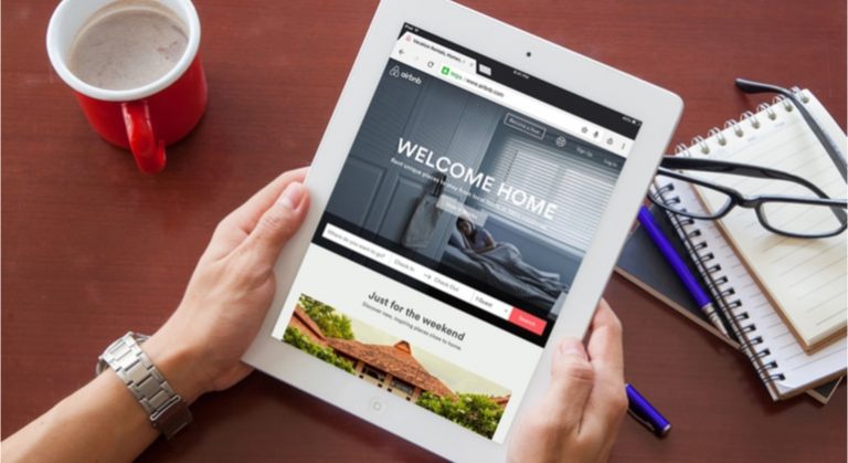 Airbnb experiencias online 1