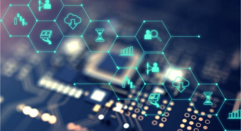 Blockchain um futuro inevitavel a transformar as formas de se fazer negocios 1