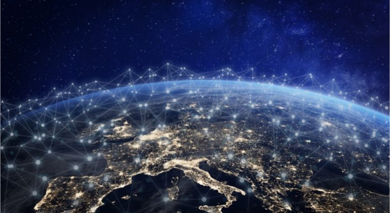 Blockchain um futuro inevitavel a transformar as formas de se fazer negocios