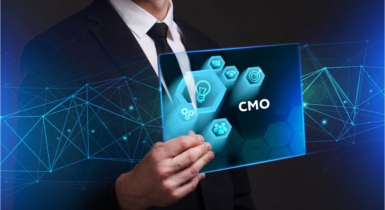 CMOs lutam para manter relevancia nos negocios 1