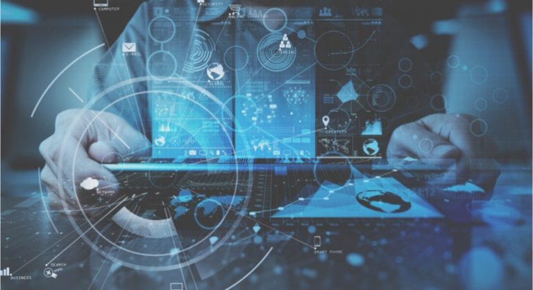 Cenario pos crise como a Engenharia pode surfar a onda da Transformacao Digital