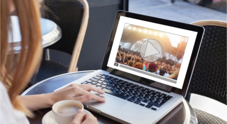 Como o setor de tecnologia esta se adaptando a eventos a distancia 1
