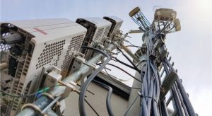 Conspiracao envolvendo 5G e radiacao levou a incendios no Reino Unido