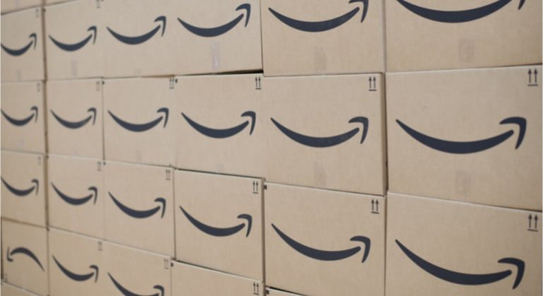 Covid 19 fez o inimaginavel Amazon quer convencer usuarios a comprar menos