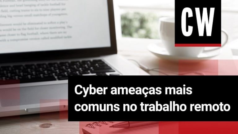 Entrevista em video Seguranca corporativa em tempos de home office