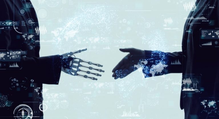 Evolucionismo das maquinas Inteligencia Artificial evolui sozinha 1