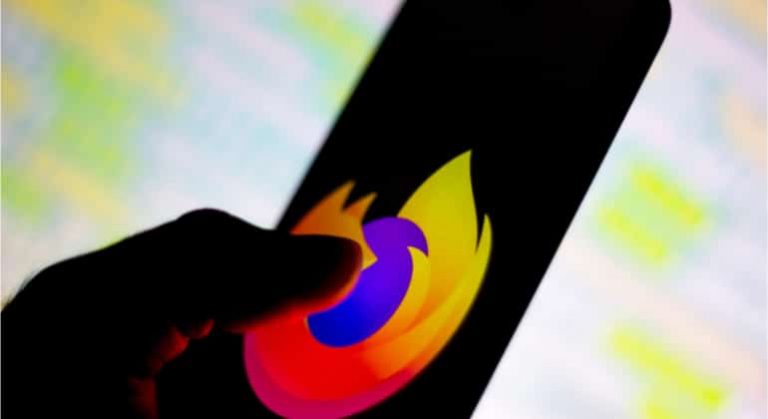 Firefox perde posto de segundo navegador mais usado no mundo 1