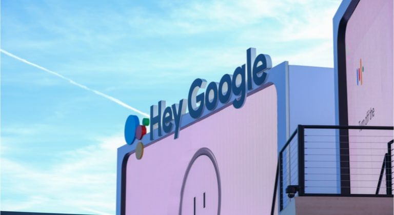 Google Meet novas funcoes
