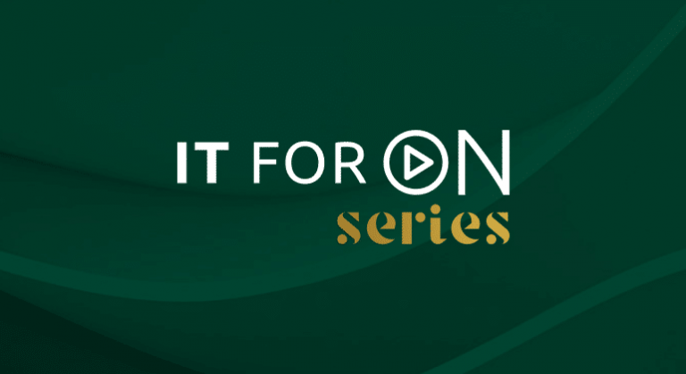 IT ForOn Series comeca amanha com entrevista a Cortella 1