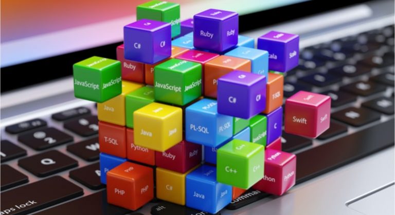 Linguagens legais para aprender 1