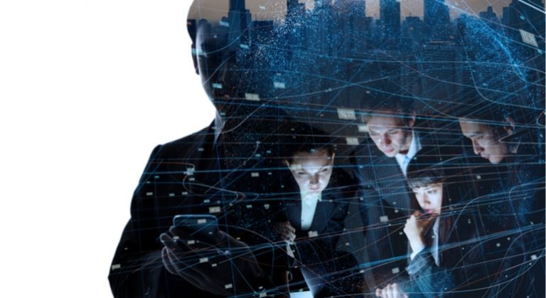 Mudanca de cultura e de processos e que fazem a transformacao digital