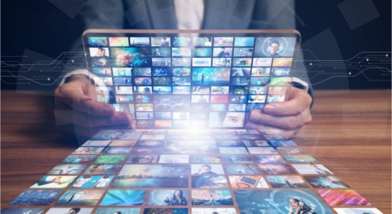 Netflix cria fundo de R 5 milhoes para ajudar audiovisual no Brasil