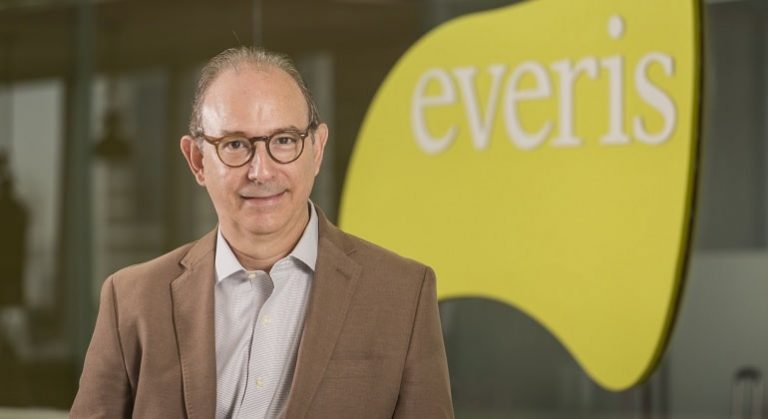 Ricardo Neves assume operacao brasileira da everis