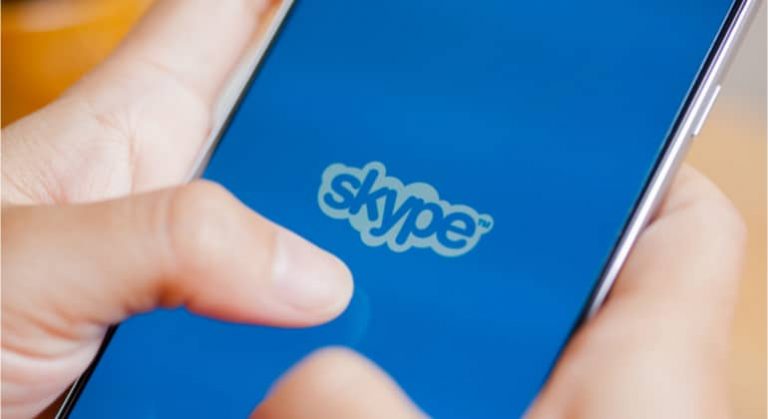 Skype 1