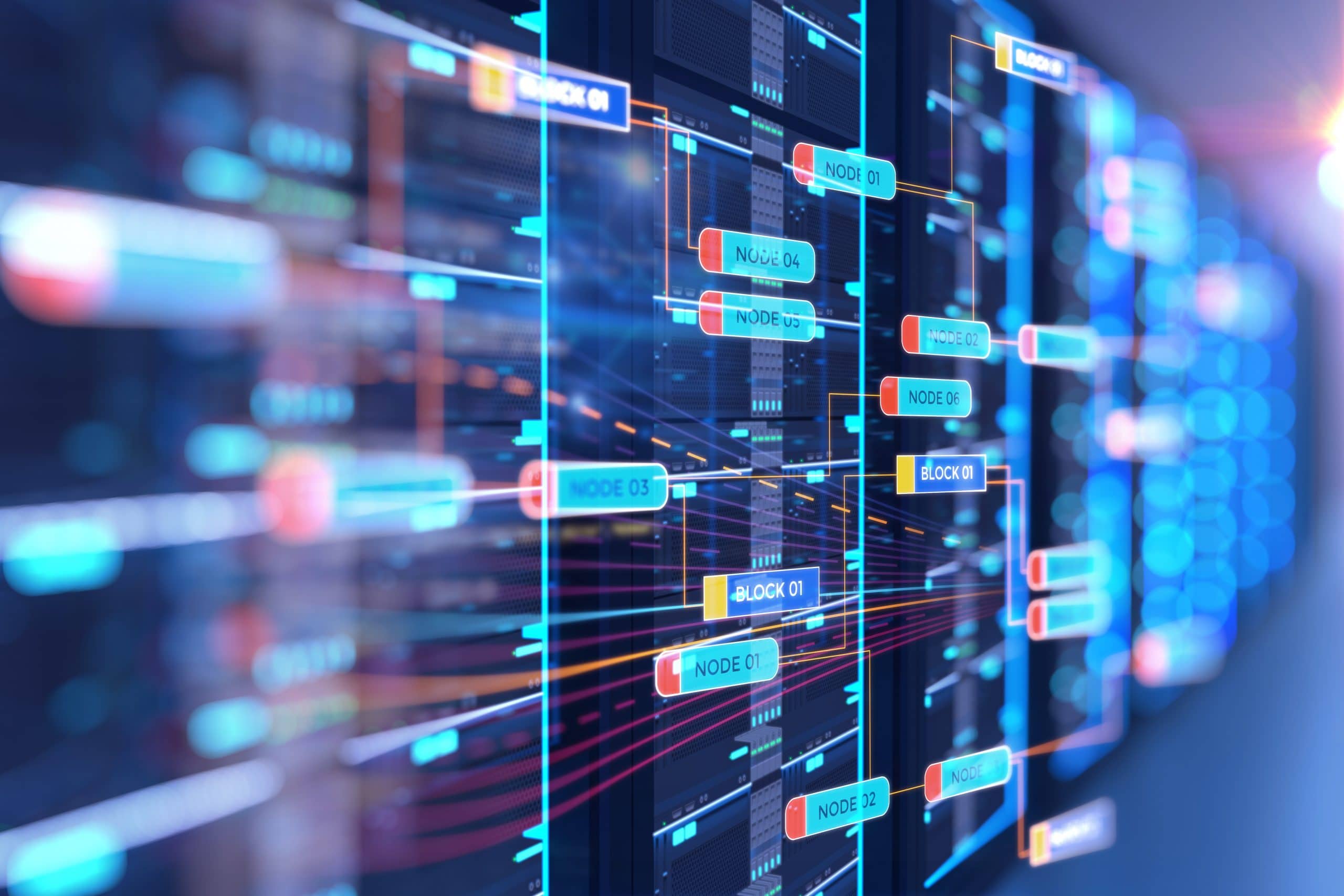 big data e Inteligência Artificial