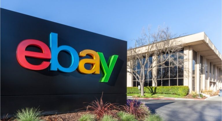 eBay anuncia Jamie Iannone como novo CEO 1