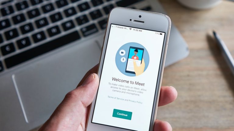google meet 1
