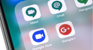 google meet
