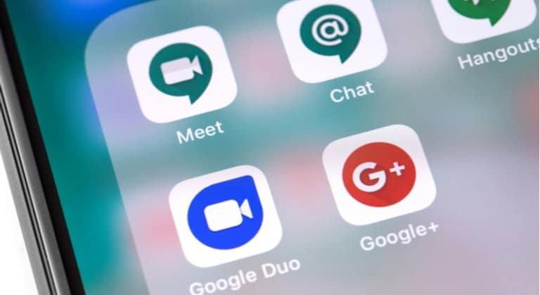 google meet