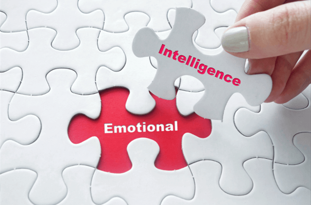 inteligência emocional