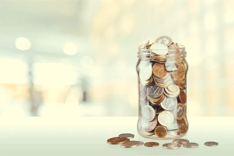 investimento em startups