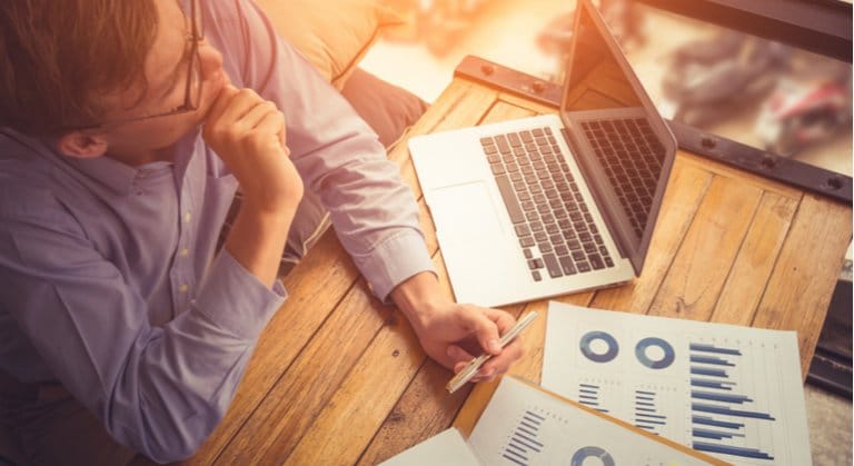 corporate venturing Brasil