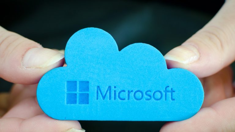 microsoft nuvem 1