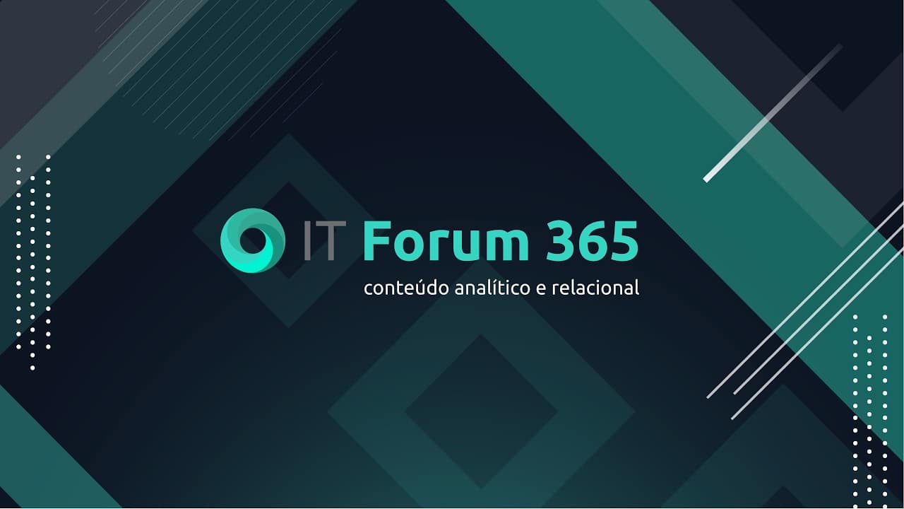 Premiação Executivo de TI do Ano 2020
