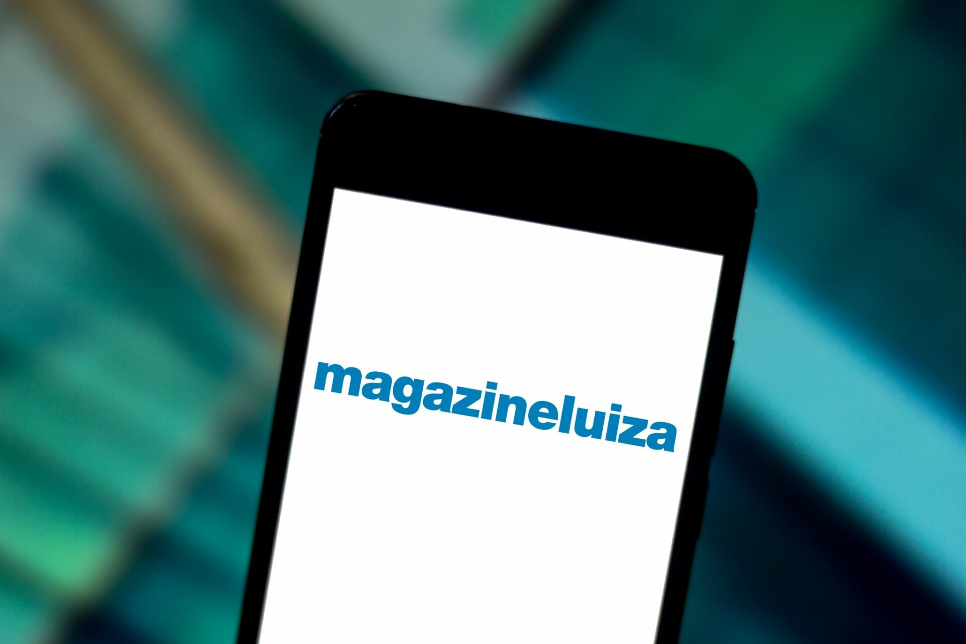 App Magalu