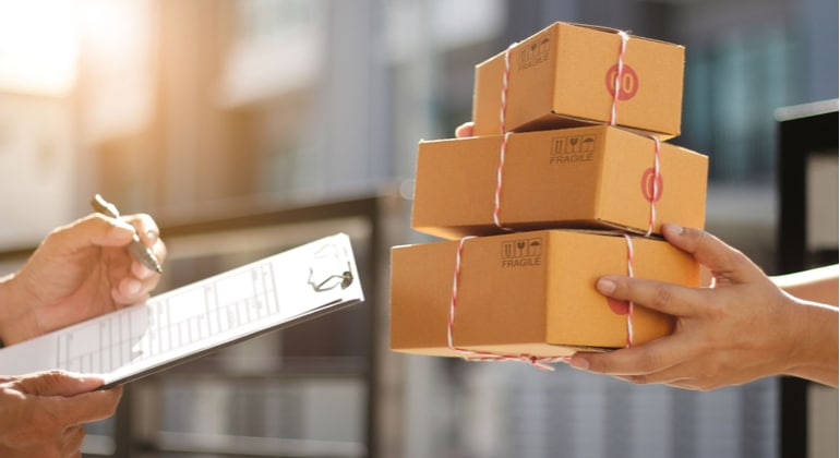 e-commerce