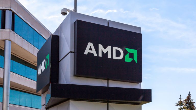 AMD anuncia programa de canais no brasil 1