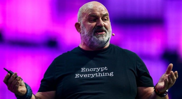 Amazon CTO Web Summit 2