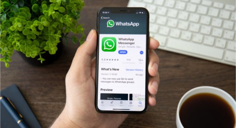 Clicksign lanca solucao que usa WhatsApp para formalizar contratos a distancia