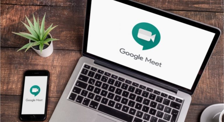 Google Meet esta finalmente disponivel na caixa de entrada do Gmail