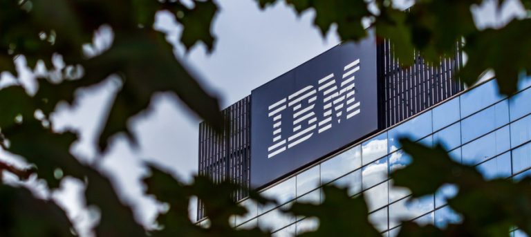 IBM cloud