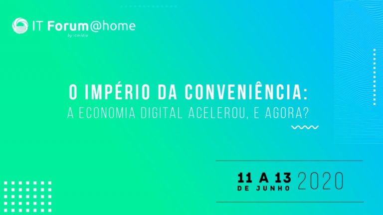 ITForumHome abre Portais 2