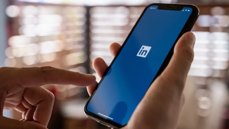 Linkedin acrescenta novos recursos 1