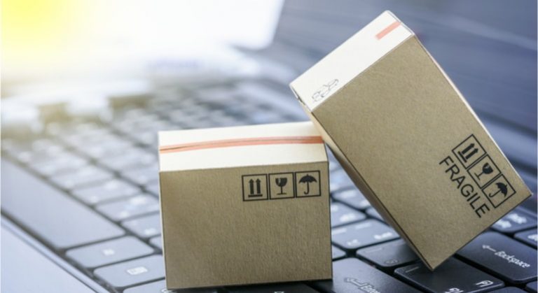 Quarentena impulsiona adaptacoes no e commerce e logistica