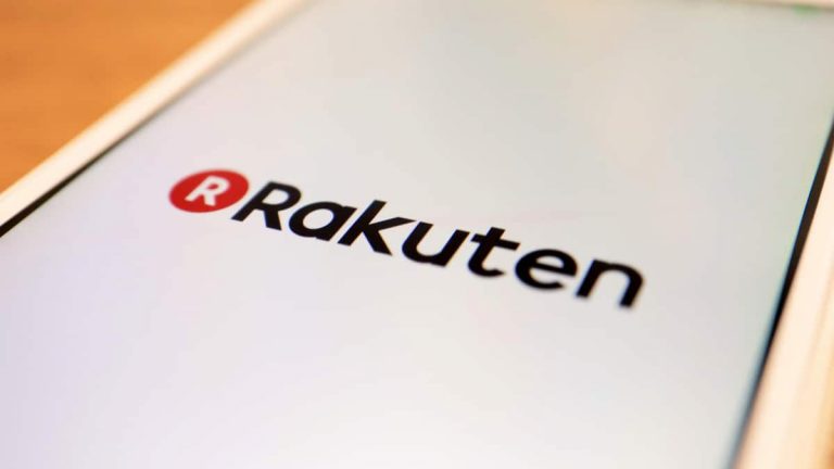 Rakuten 1