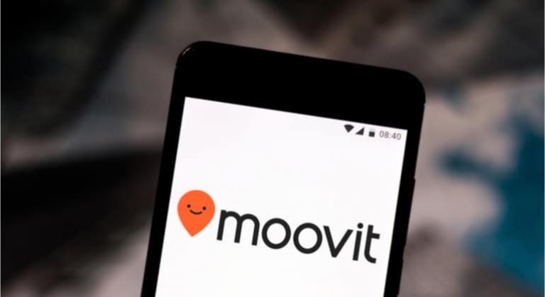 Rumor Intel perto de comprar por US 1 bilhao app de transporte Moovit