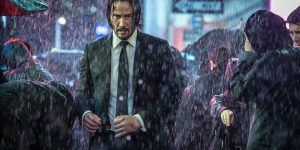 Torrents dos filmes John Wick 3 e Contagio na America Latina contem malware identificam especialistas