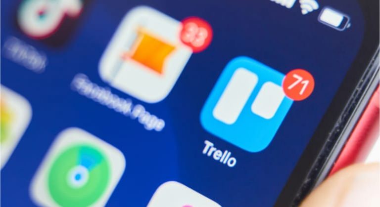 Trello caiu Plataforma apresenta instabilidade 1