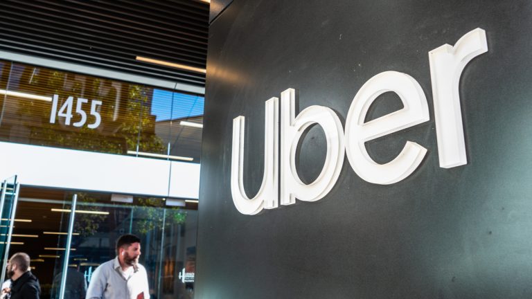 Uber 1